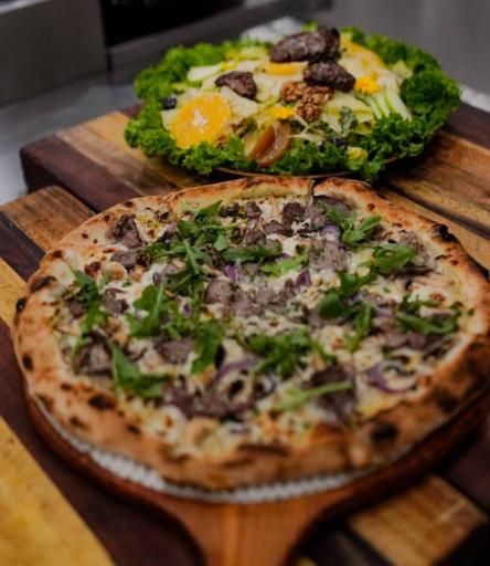 عکس کافه رستوران سور