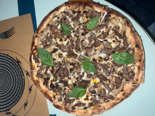 عکس کافه رستوران سور