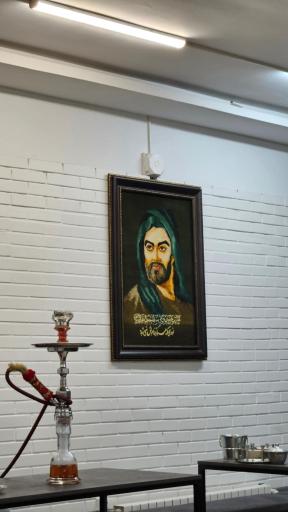 عکس کافه سنتی دنج