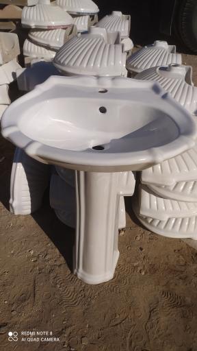 عکس فروشگاه لوازم ساختمانی صداقت