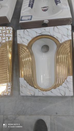 عکس فروشگاه لوازم ساختمانی صداقت