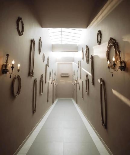 عکس عمارت عکاسی باروک
