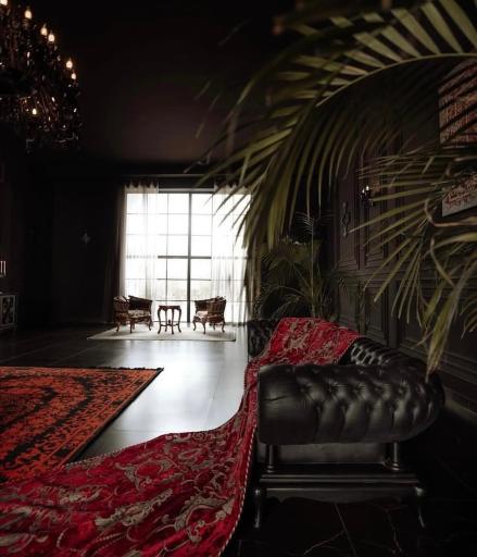 عکس عمارت عکاسی باروک (آمور سابق)