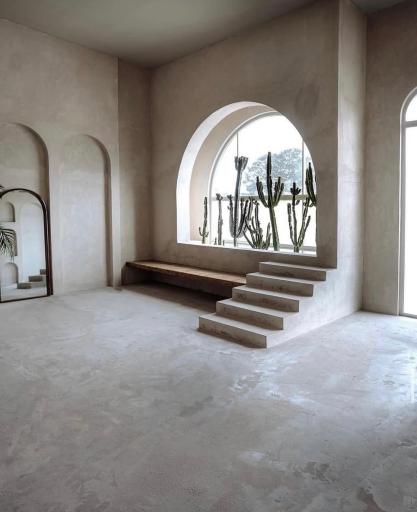 عکس عمارت عکاسی باروک