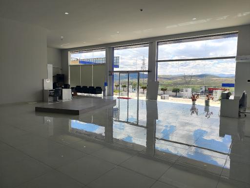 نمایندگی ایران خودرو شرکت زنجان محرک نوین