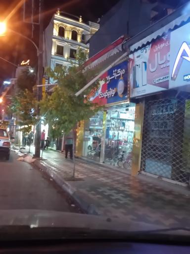عکس سیسمونی کوچولو ها