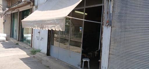 عکس کارگاه فنی رضا