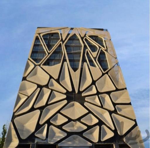 عکس مجتمع تجاری هورمهر