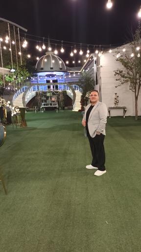 عکس عمارت عکاسی باروک