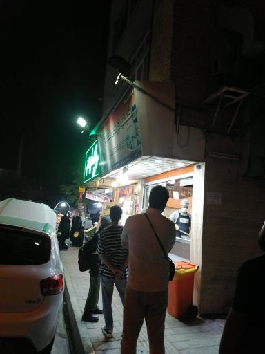 عکس کباب ترکی تک