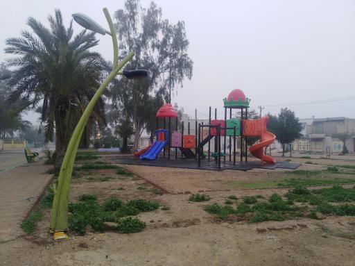 عکس پارک شهروند