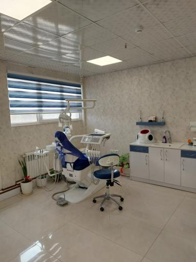 عکس مرکز دندانپزشکی دکتر رسول فرقانی