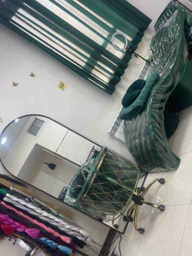 عکس سالن زیبایی سوگند