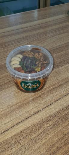 عکس فراوردهای لبنی نیکویی