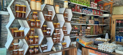 عکس فراوردهای لبنی نیکویی