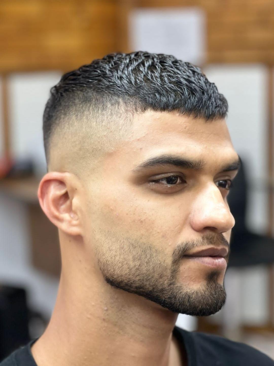 عکس آرایشگاه هتل پارسیان