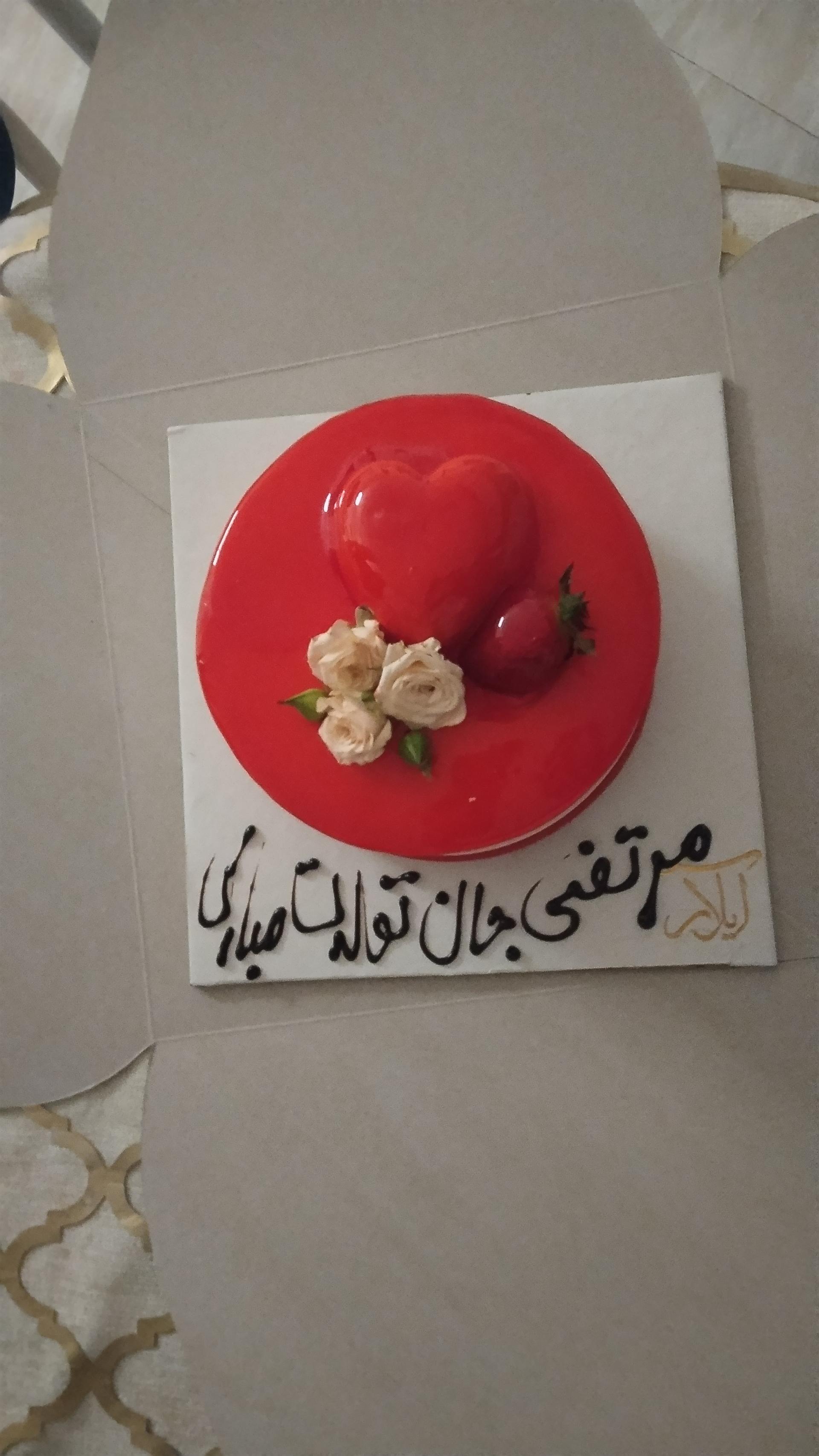 عکس کافه قنادی و آجیل آیلار