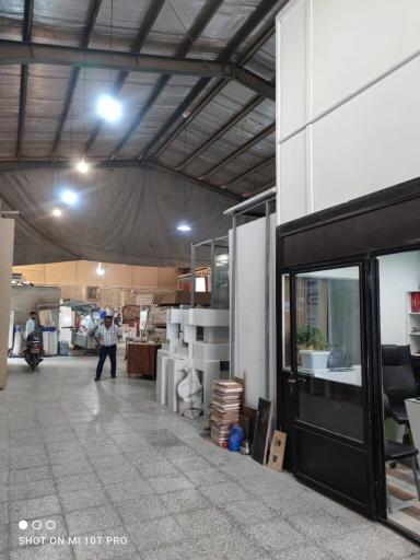 عکس دکوراسیون داخلی فدک