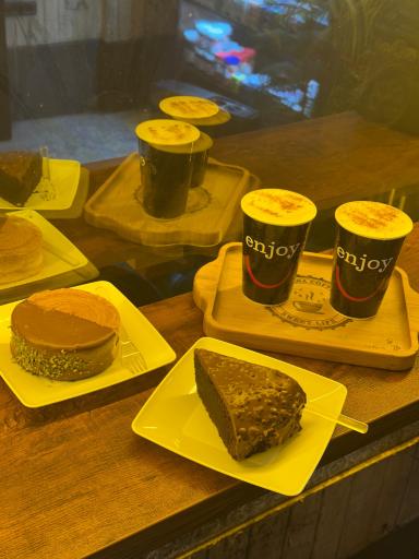 عکس قهوه آریانا