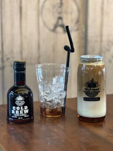 عکس قهوه آریانا