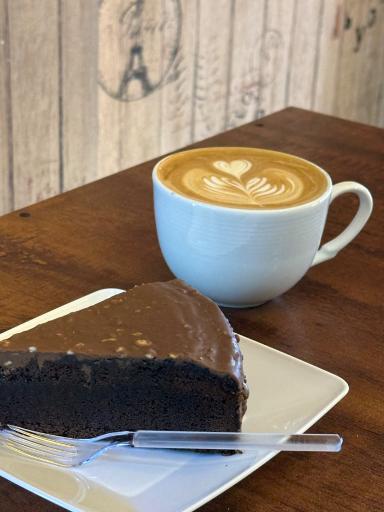 عکس قهوه آریانا