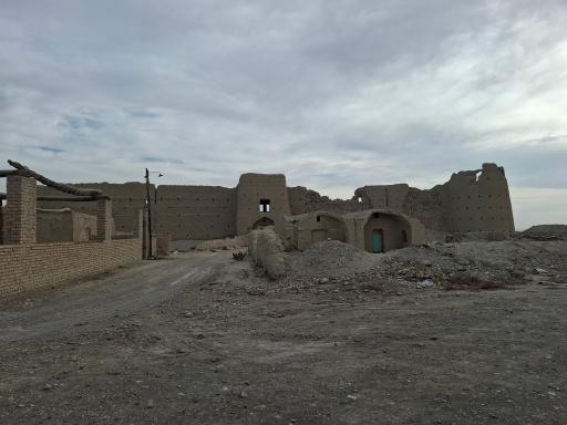 قلعه جهان آباد