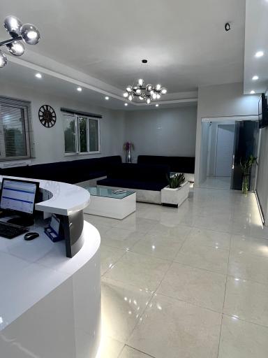 عکس کلینیک تخصصی دکتر محمد صادقی 