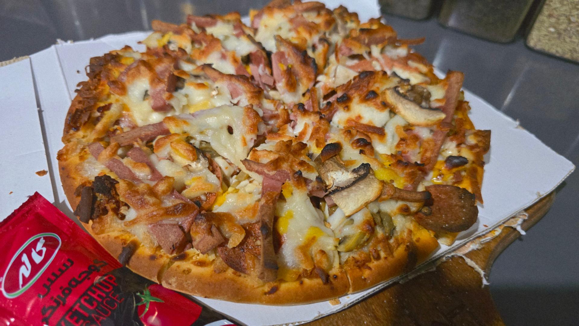 عکس کافه هانا