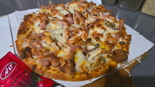 عکس کافه هانا