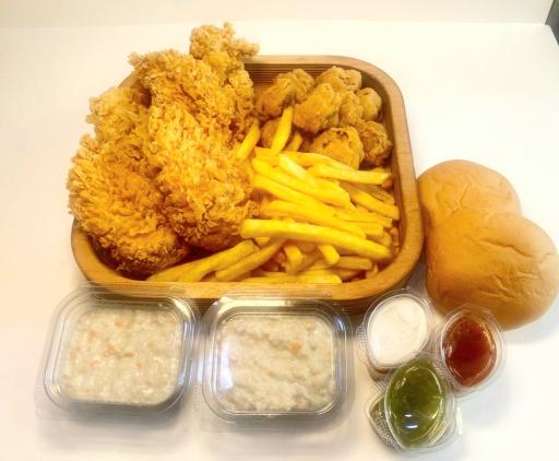 عکس سوخاری سنتر 