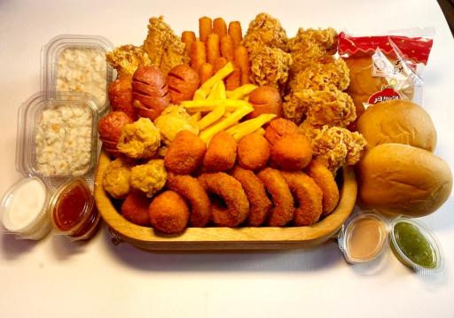 عکس سوخاری سنتر 