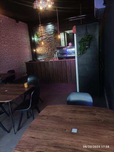 عکس کافه سلن