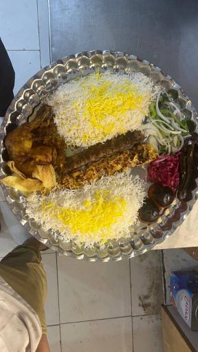 عکس رستوران غذای خوب مادر