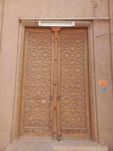 عکس آرامگاه سید شمس‌ الدین (عمارت شمس)