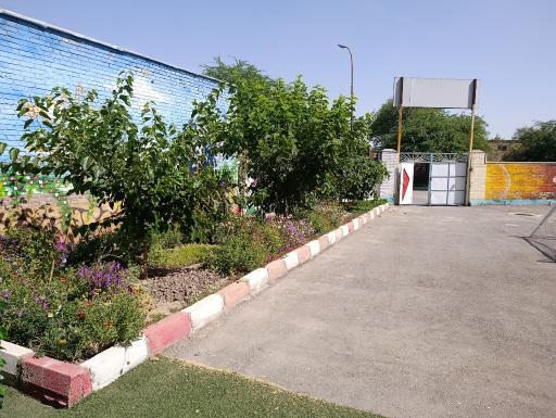 دبستان پسرانه غیردولتی شهریار