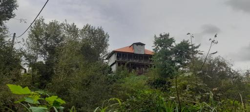 عکس بوم گردی عمارت گلسرا