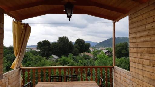 عکس بوم گردی عمارت گلسرا