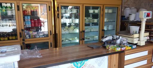 عکس فراوردهای لبنی نیکویی