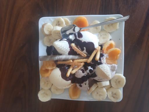 عکس کافه هانا