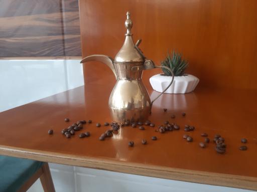 عکس کافه هانا