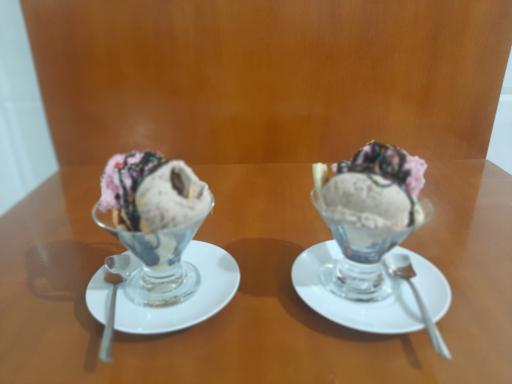 عکس کافه هانا