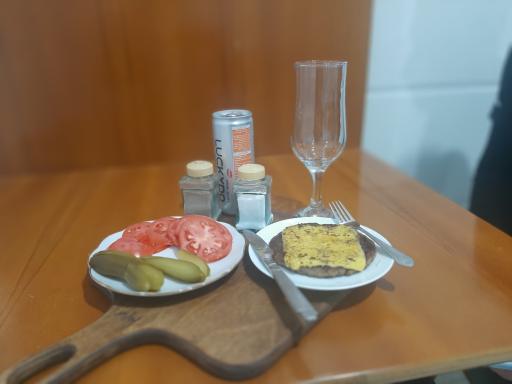 عکس کافه هانا