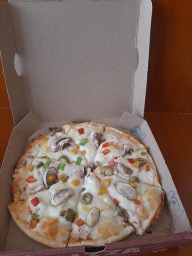 عکس کافه هانا