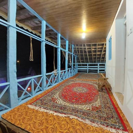 عکس بومگردی توسکا