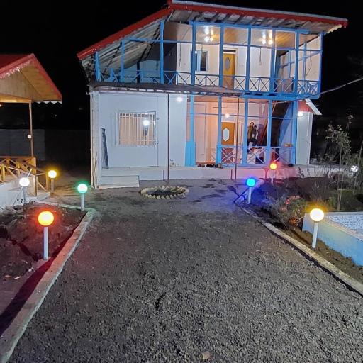 عکس بومگردی توسکا