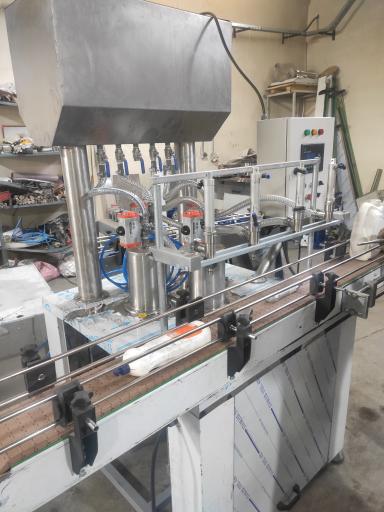 عکس شرکت کیمیا آراد صنعت