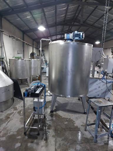 عکس شرکت کیمیا آراد صنعت