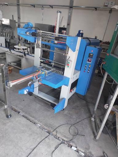 عکس شرکت کیمیا آراد صنعت