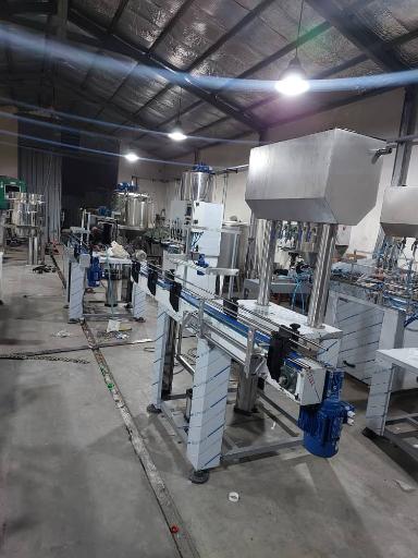 عکس شرکت کیمیا آراد صنعت