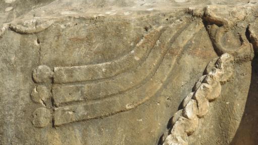 عکس نقش برجسته های ساسانی